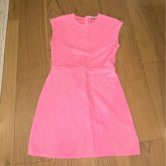 Zara Dresses & Skirts - ZARA mini dress